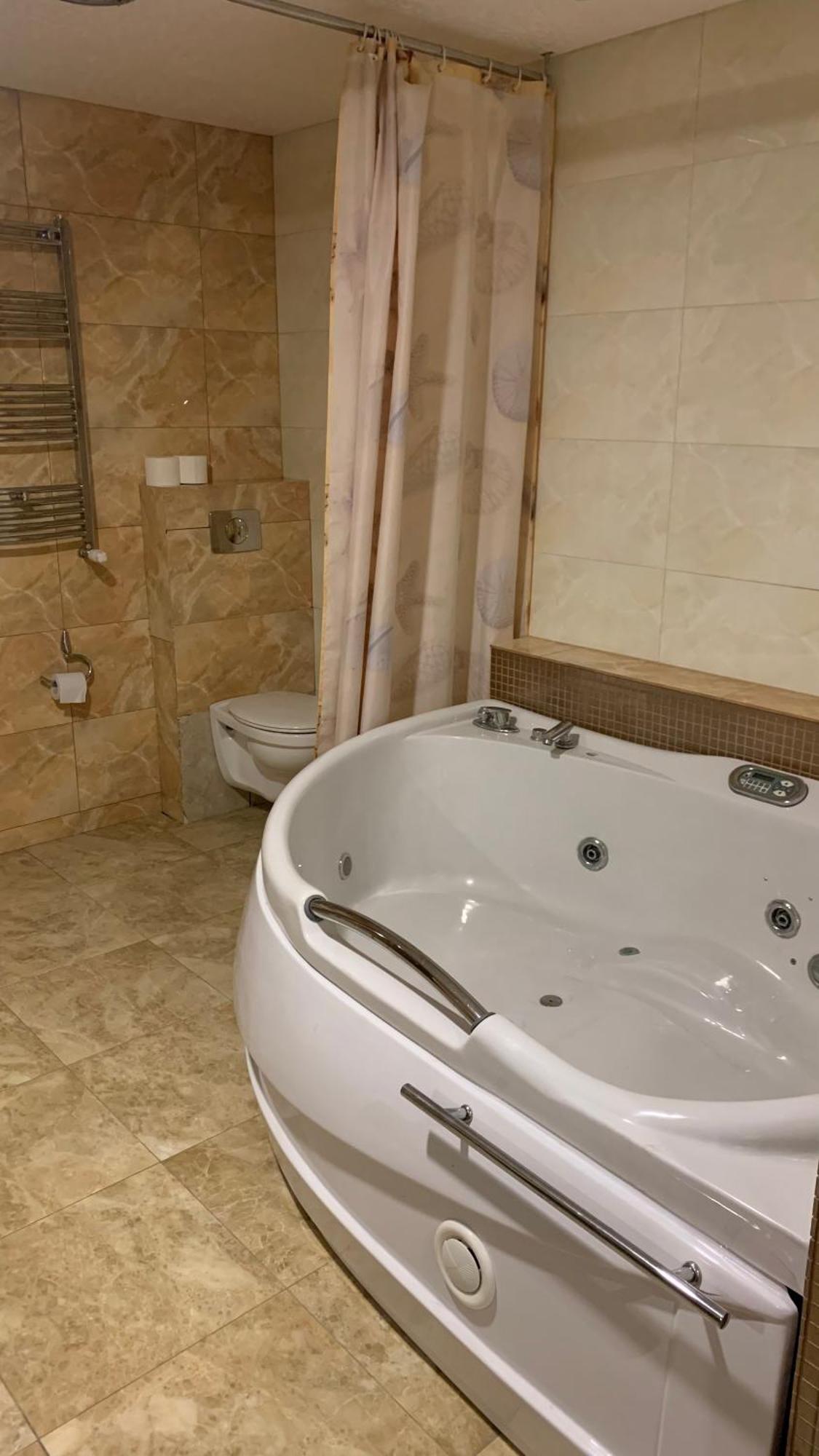 Laguna Resort Spa Августів Екстер'єр фото