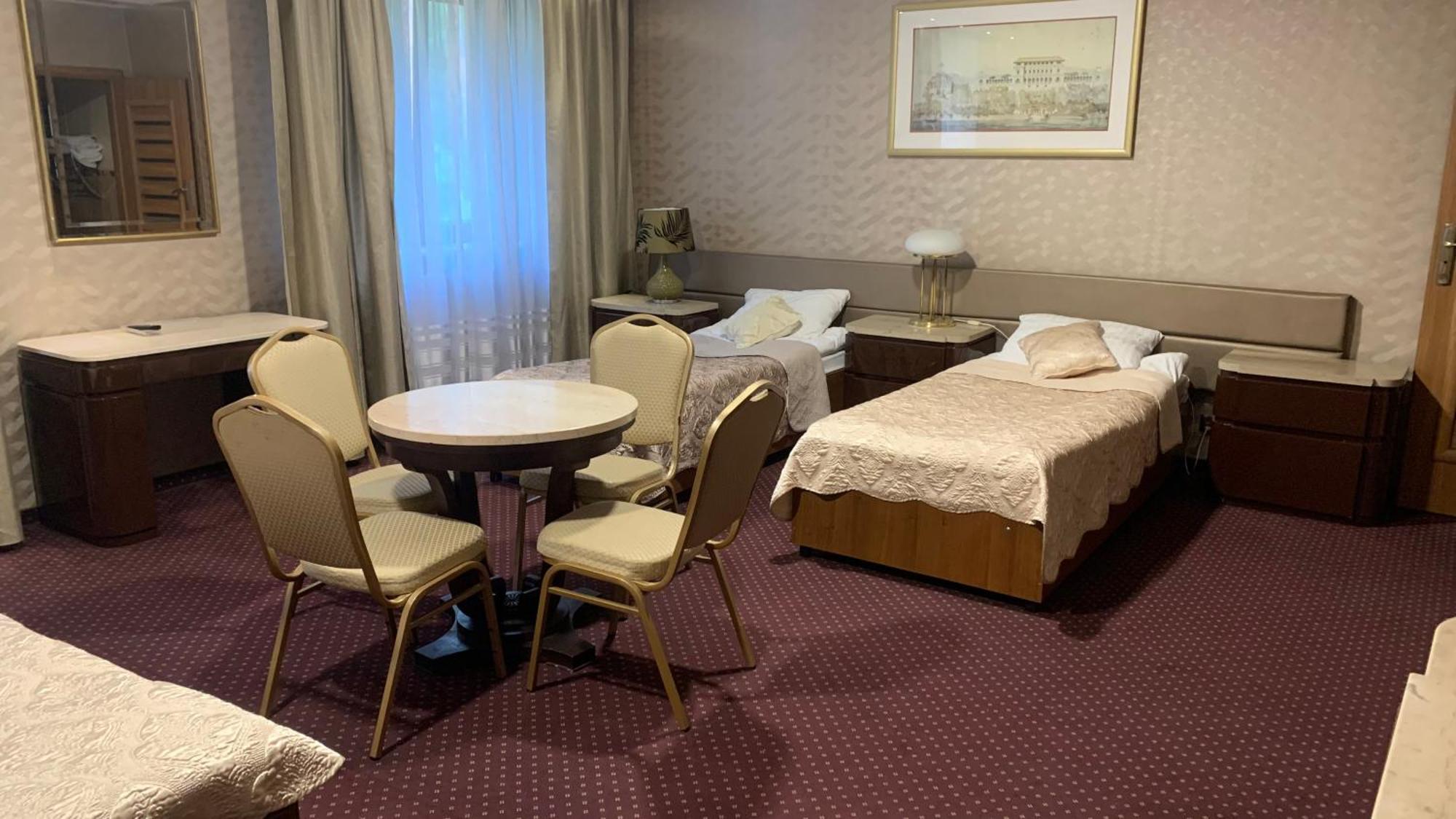 Laguna Resort Spa Августів Екстер'єр фото